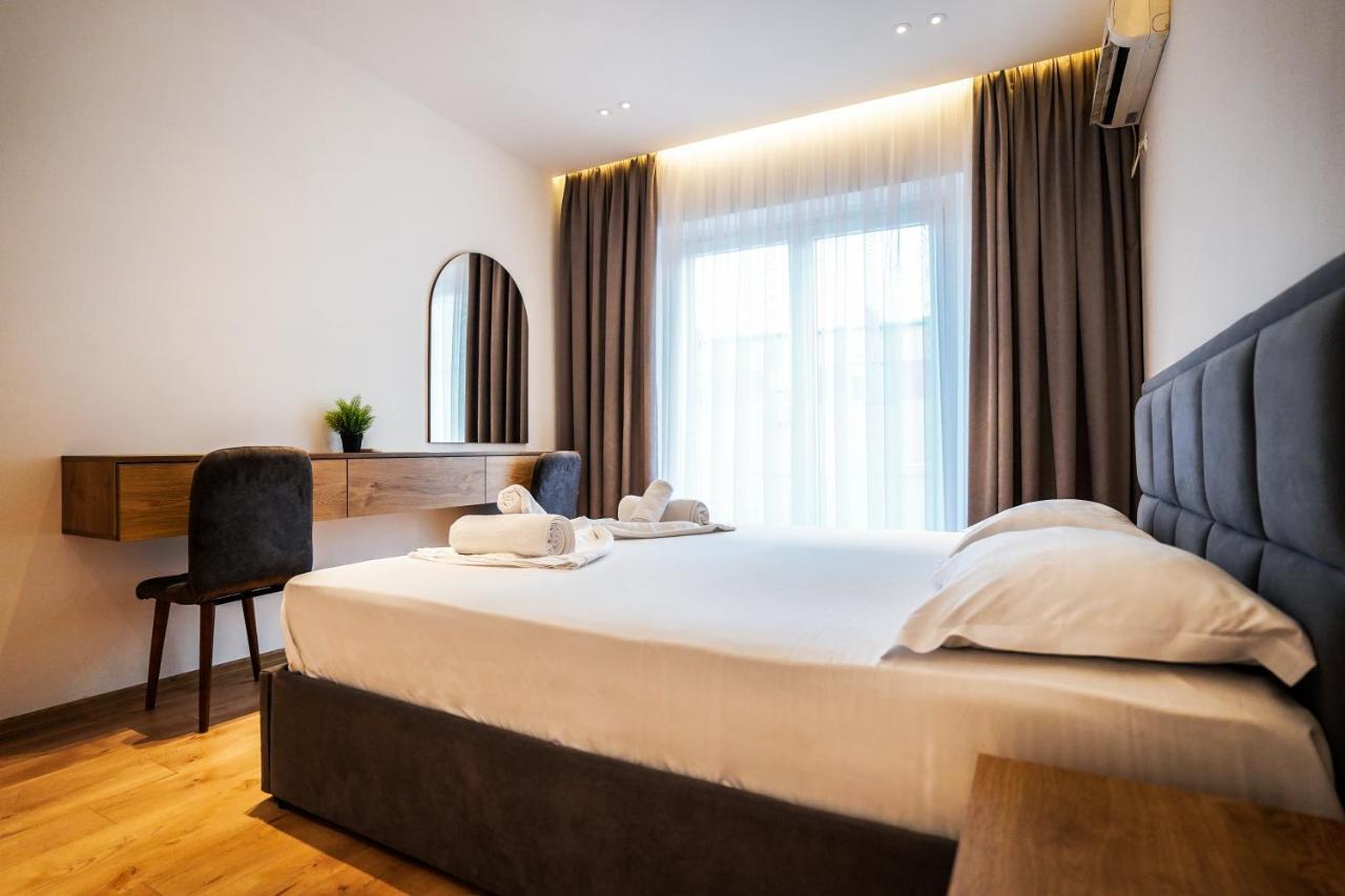 Hidden Gem Tirana 2Br Comfort In Historic Zone Exterior photo